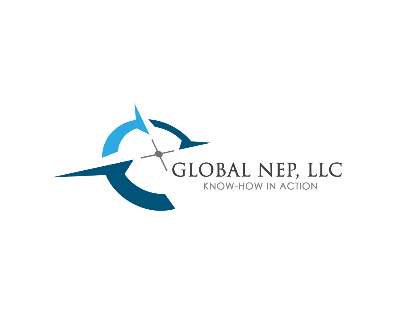 GNEP: Partner Logo